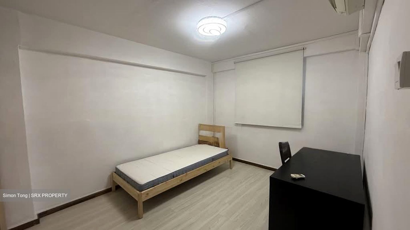 Blk 37 Rumah Tinggi View (Bukit Merah), HDB 3 Rooms #566447341